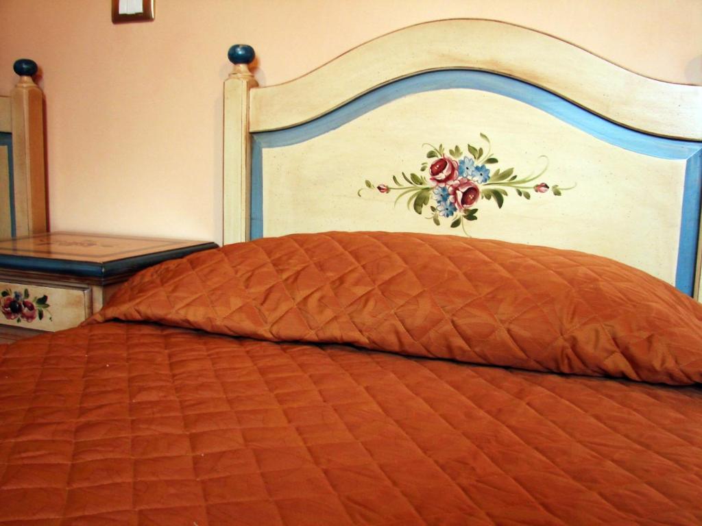 Residenza Forte Olevano sul Tusciano Zimmer foto