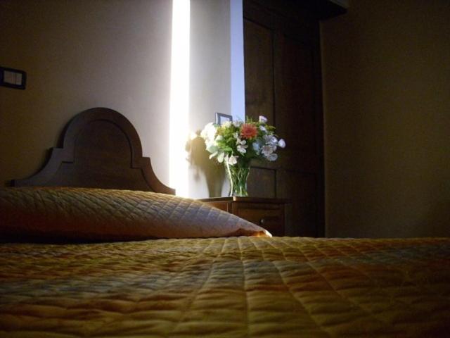Residenza Forte Olevano sul Tusciano Zimmer foto