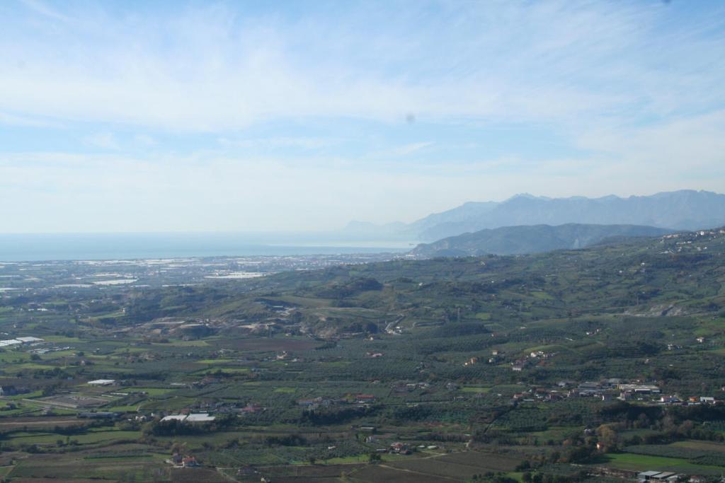Residenza Forte Olevano sul Tusciano Zimmer foto